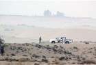 حمله انتحاری در صحرای سینا با ۲۶ کشته