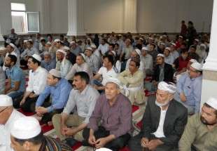 استقامت در ایجاد وحدت وظیفه همه مسلمانان است