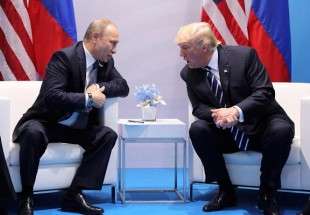 Putin, Trump make first face-to-face meeting discuss issues