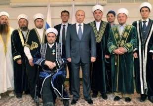 فعالیت هفت مرکز بزرگ اسلامی در روسیه