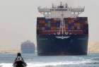Egypt cannot prevent Qatari ships from passing through Suez waterway