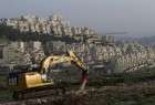 EU raps Israel plans for more settlement expansion in Al-Quds