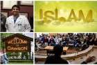 طبيب هندي يعرف الإسلام بالقرآن في أمريكا