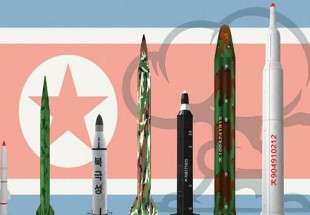 اختبار أميركي لصواريخ "ثاد" الإعتراضية