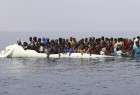 Des migrants diparus après le naufrage de leur canot au large de la Libye