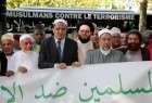 تور ضد تروریسم جمعی از رهبران مسلمان