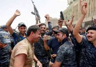 صدى الانتصار العراقي الكبير بين الصحفيين العرب
