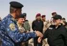 Iraqi PM announces liberation of Mosul, victory over Daesh
