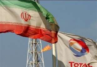 Iran’s gas deal with total Strongly opposed by domestic experts