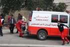 Pregnant Palestinian woman rammed, injured by Israeli settler