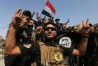 Iran def. min. congratulates Iraq for defeating Daesh in Mosul