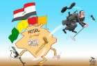 La défaite de Daech à Mossoul