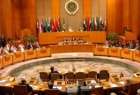 ​ابراز انزجار اتحادیه عرب نسبت به ادامه تجاوزات رژیم صهیونیستی