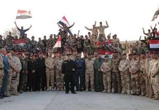 Iraqi PM formally declares Mosul liberation