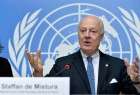 UN envoy calls for intact Syria sovereignty after de-escalation
