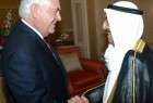 Tillerson à Koweït pour aborder la crise du Golfe Persique