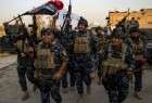 Le Premier ministre irakien salue  la victoire sur "la brutalité"