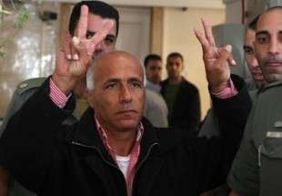 Prison avec sursis pour le révélateur du programme nucléaire israélien