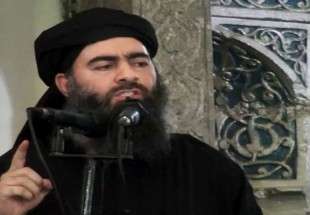 داعش مرگ ابوبکر البغدادی را تأیید کرد