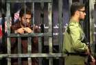 Tough conditions, no basic equipment in Israeli jails