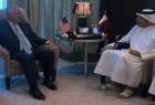 مذكرة أمريكية قطرية لمكافحة تمويل الإرهاب