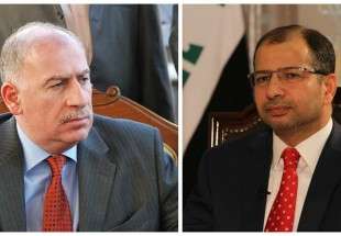 صراع الزعامات داخل اتحاد القوى يلغي مؤتمر "سنة العراق"