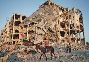 ONU : la détérioration de la condition de vie des habitants de la bande de Gaza