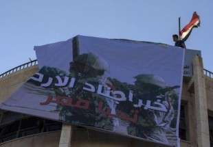 "حماس" تكسر الجليد: الحرب مع "داعش" مفتوحة
