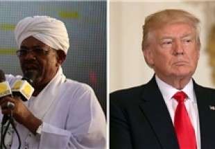 سودان مذاکرات «رفع تحریم» با واشنگتن را تعلیق کرد