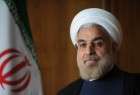 روحاني يبلغ وزارة العدل بتنفيذ معاهدة تسليم المحكومين بين ايران وكوريا الجنوبية