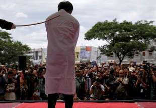 Un Etat malaisien autorise les coups de canne en public