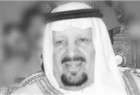 مرگ برادر شاه عربستان