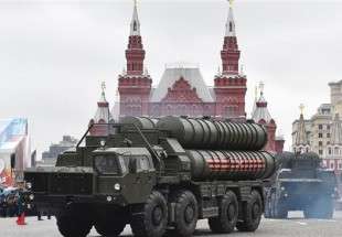 Turkey to pay $2.5bn for Russian S-400 missiles: Official