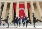 Turquie: Gülen dénonce le "putsch abject"