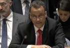 ​آغاز دور جدید مذاکرات طرف های یمنی با نماینده سازمان ملل