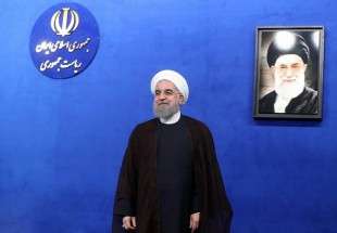 ایران کے 12ویں صدر کی تقریب حلف برداری 5 اگست کو منعقد کی جائے گی