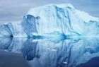 جبل جليدي عملاق ينفصل عن القارة القطبية الجنوبية