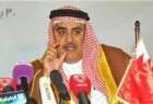موضع‌گیری وزیر خارجه بحرین علیه عملیات استشهادی در قدس