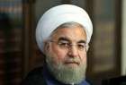 الرئيس روحاني يعزي برحيل النابغة الايرانية مريم ميرزا خاني