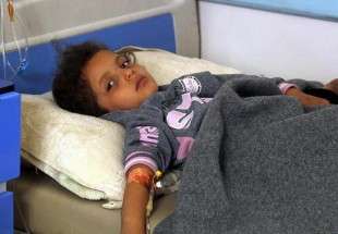 ​شمار قربانیان وبا در یمن به 1770 نفر رسید