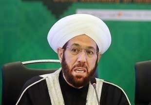 Syrian Mufti hails impending liberation from terrorism
