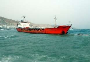 ​ربوده شدن کشتی سوخت یمنی ها به وسیله نیروهای ائتلاف عربستان