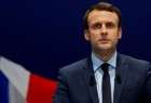 الرئيس الفرنسي يدعو الى إيجاد حل شامل للأزمة في سورية