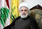 Hezbollah discloses another Int