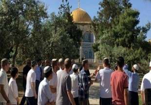 جمعیت علمای اردن، تعرضات صهیونیست ها به مسجدالاقصی را محکوم کرد