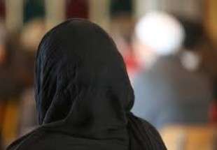 British man harasses Muslim woman for Hijab in subway