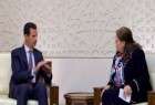 جنگ در سوریه به فساد و سوء مدیریت در کشور دامن زد
