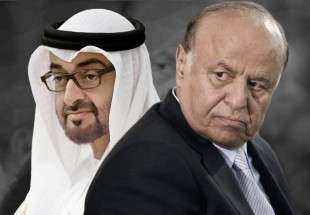 ماذا تخفي كواليس الاجتماعات السعودية الإماراتية حول اليمن، وما حقيقة الإطاحة بـ"هادي"؟!‎