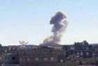 طيران العدوان يشن ست غارات على العاصمة صنعاء