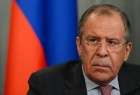 Lavrov raps US conditions for returning Russia property